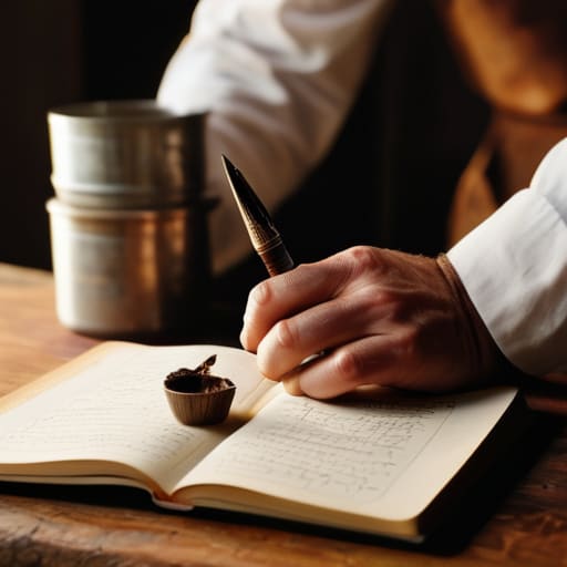 Documenting Workplace Learning Achievements Like a Master Chef
