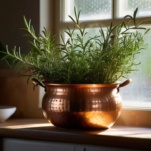 Enhancing Bouillon Flavor With a Touch of Magic