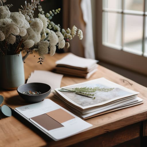 Finding Your Rhythm a Wedding Planning Schedule for Busy Professionals