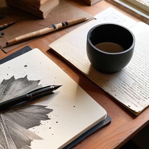 Mastering Professional Portfolio Storytelling With Heart.