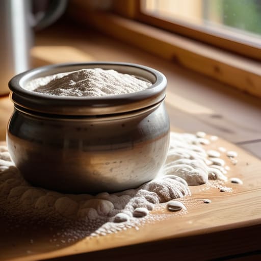 The Recipe for a Reliable Emergency Fund for Health Issues.