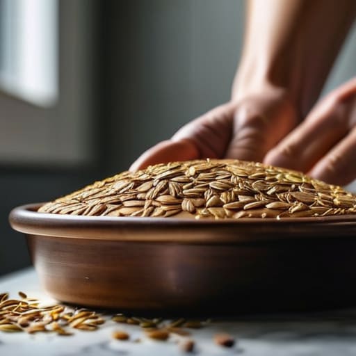 Finding Magic in Common Food Allergen Substitutes