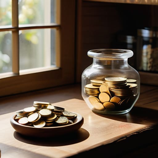 Smart Down Payment Savings Strategies for Your Future
