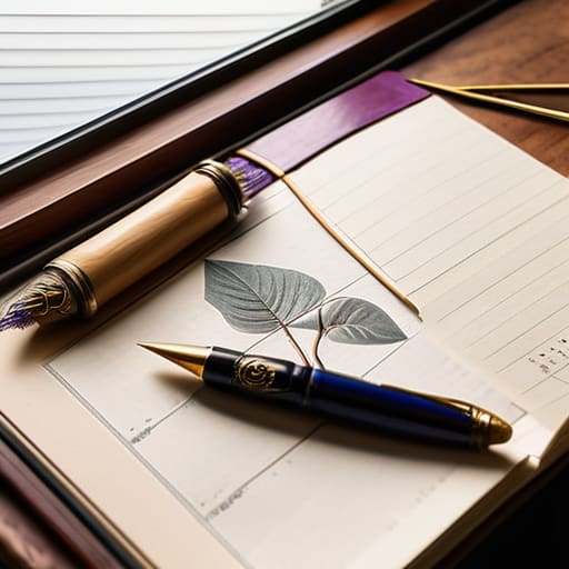 Stitching It All Together for career growth.