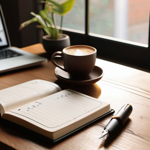 Piecing Together Your Progress: 5 Tips for a Beautifully Documented Career