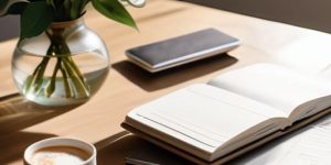 How to organise a wedding alongside work.