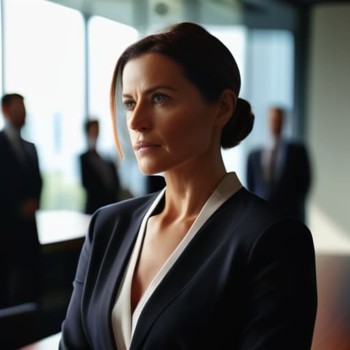 Crafting the Perfect Recipe for Executive Presence in Meetings