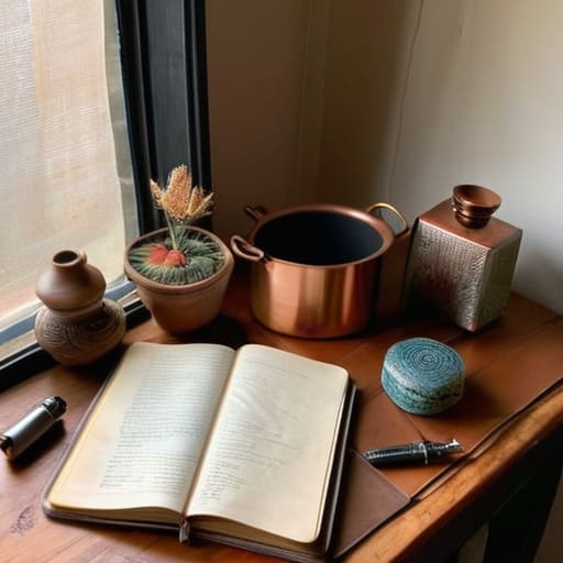 Gathering the Essential Last Will and Testament Components