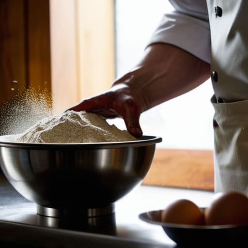 Navigating Uncertainty and Change Like a New Recipe