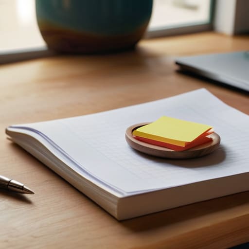 An Effective Handover Checklist for a Seamless Transition