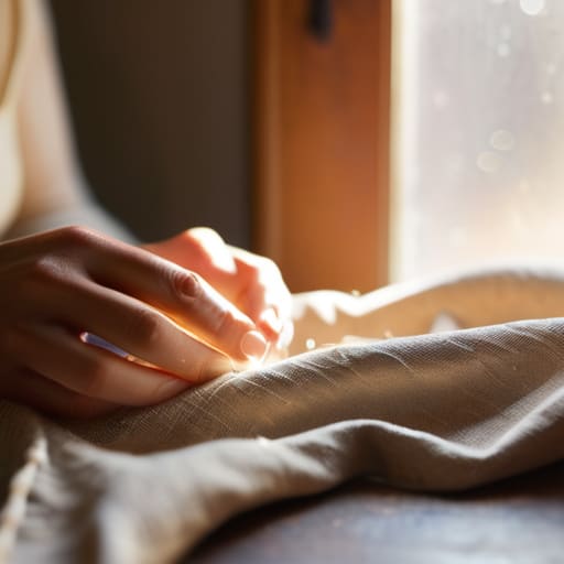 Coping Mechanisms for Emotional Exhaustion and Quiet Moments