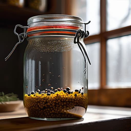 Quick Pickle Seasoning Ideas to Tell Your Unique Story
