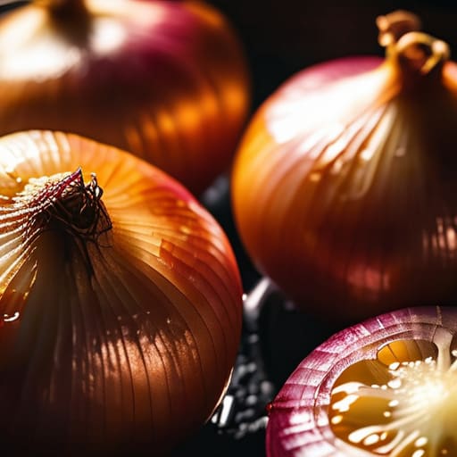 The Magic of Patience in Slow Cooking Your Roots.