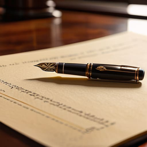 Understanding the Legal Requirements for Valid Wills.