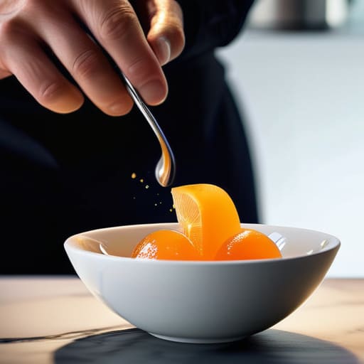 Bringing the Whole Dish to the Table