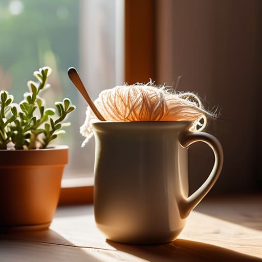Finding Your Rhythm in the Quiet Moments.