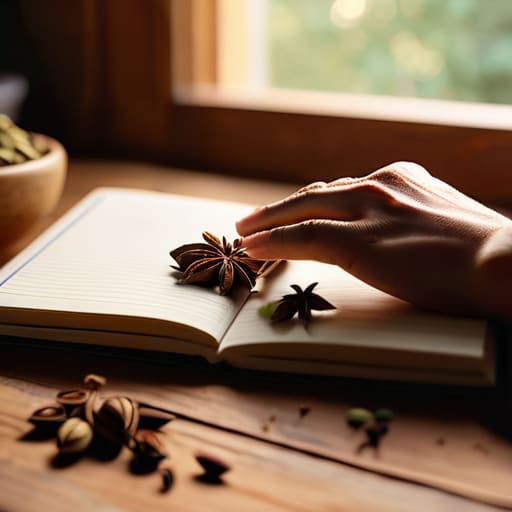 Finding Your Sweet Spot through authentic balance.