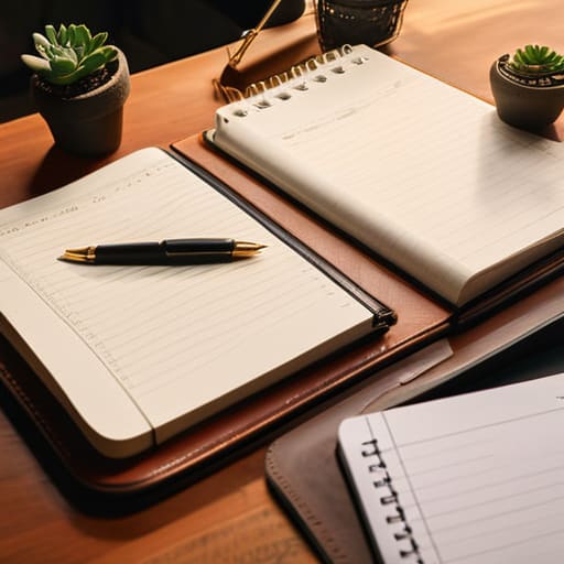 Leaving Your Mark with Grace through documentation.