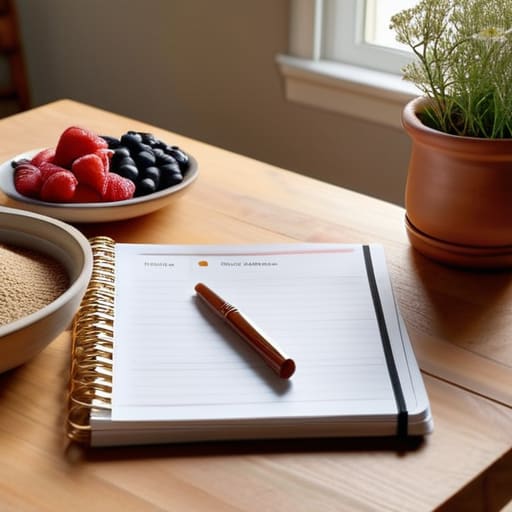 Weaving Your Home's New Rhythm through organization.