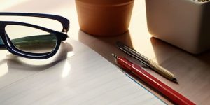 Tips on how to budget as a student.