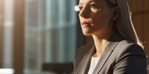 How to build confidence speaking up.