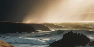 How to handle a big life change.