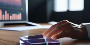 How to handle a company share scheme.