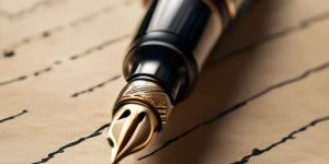 Guide on how to make a will.